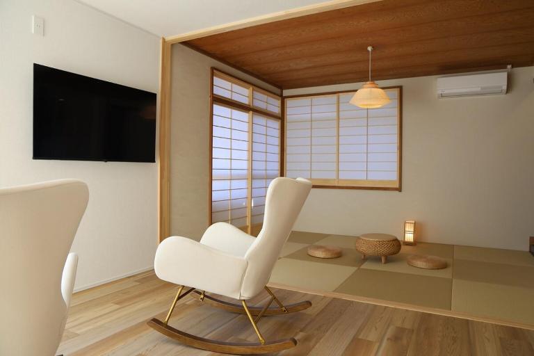 Fuji no Hoshi Yokowari Residence - B&B Fuji