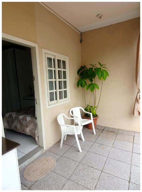 Ap no centro de Balneário Camboriú, próximo à praia - B&B Balneário Camboriú
