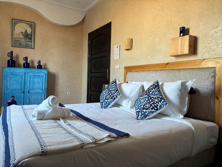 Dar Mimosa - B&B Essaouira