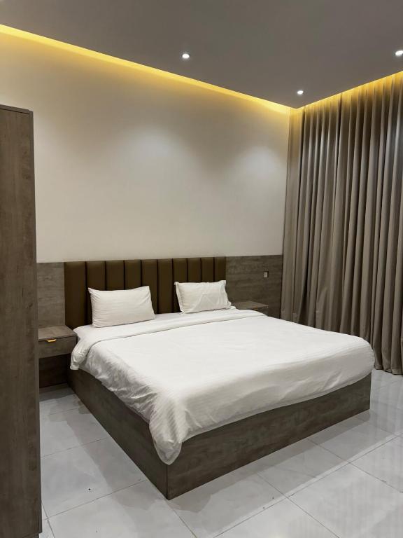 شقه فندقيه دخول ذاتي - B&B Hafar Al-Batin