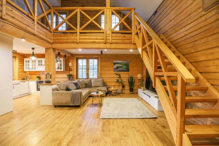 U Henia - Bed and Breakfast Potrzanowo