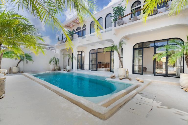 Kalesma ulu - B&B Uluwatu