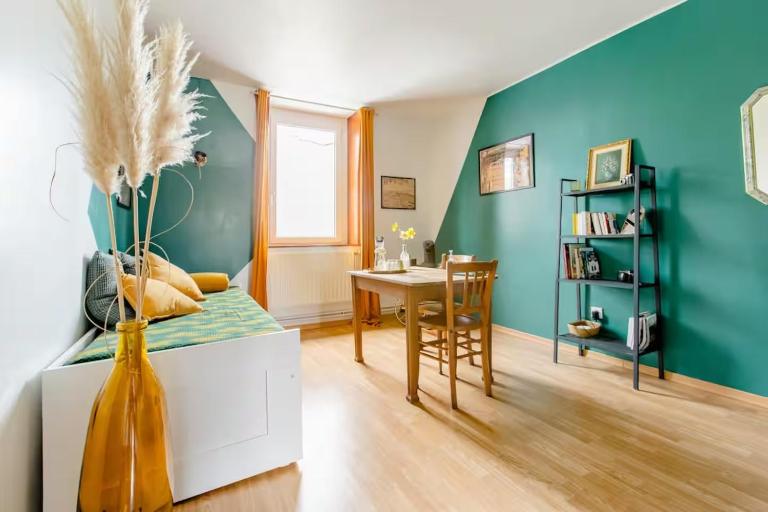 Chez Joséphine et Pierre - B&B Cassel