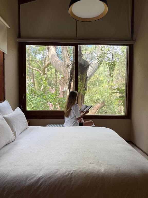 Casa Azul - B&B Mar de las Pampas