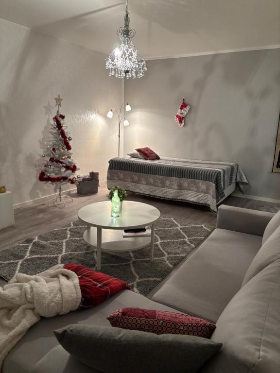Cozy Condoli apartment - B&B Rovaniemi