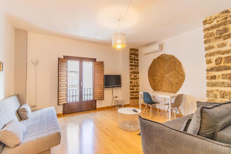 Úbeda Suites - B&B Úbeda