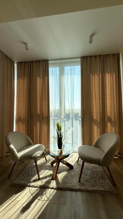 Great House АВТОвокзал - B&B Rivne