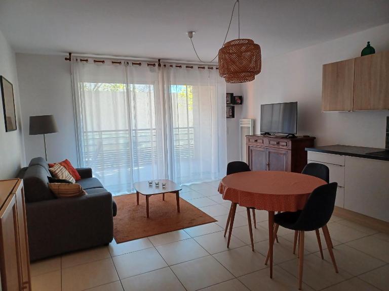 Clos des chênes - Terrasse Parking Tram à 1 min - Ferienwohnung Castelnau-le-Lez