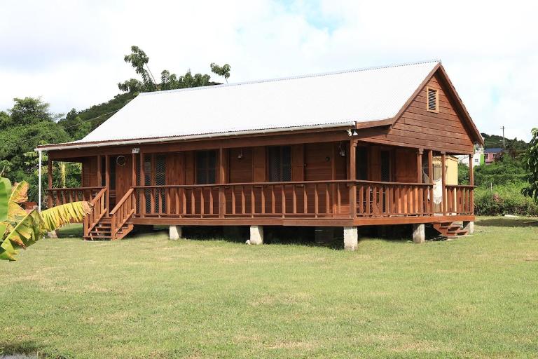 CASAde - Cabin with a Stunning Ambience - Ferienwohnung Piggotts