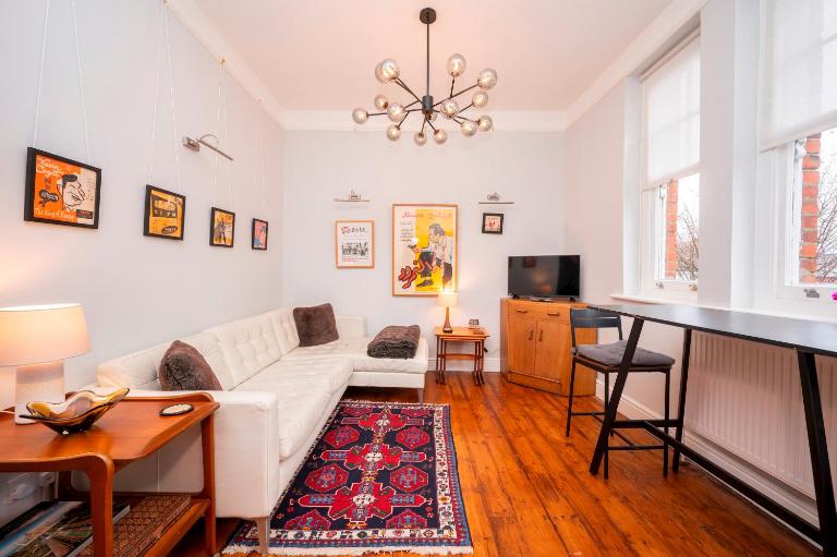 Quirky London Apartment 2 min to Ladywell station - Pass the Keys - Ferienwohnung London