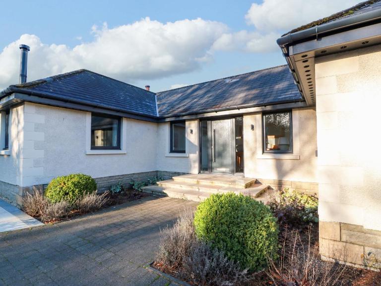Cramar Cottage - B&B Glasgow