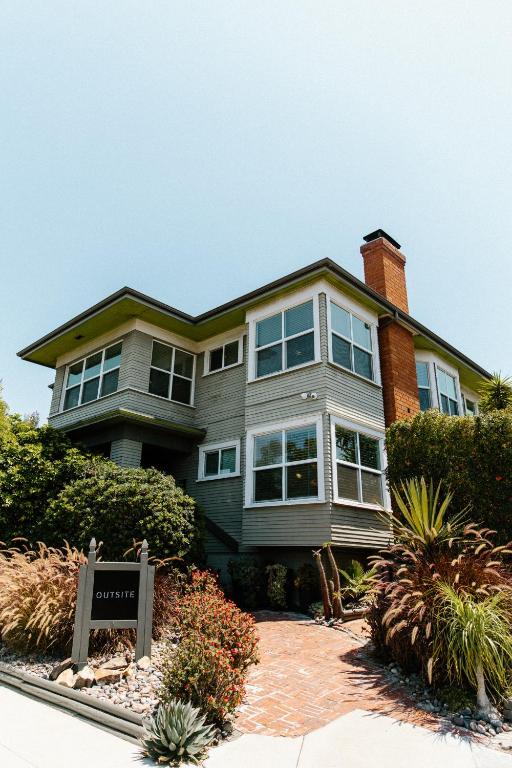 Outsite San Diego - Golden Hill - Work, Connect, Explore - B&B San Diego