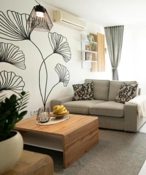 NO'EN'EL Apartment Zagreb - B&B Zagreb