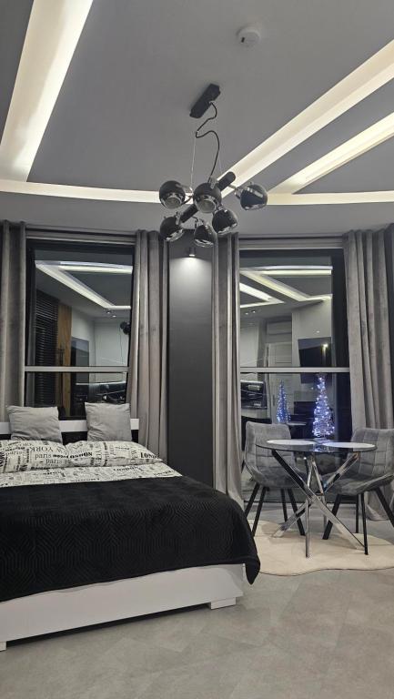 Anpol 4 - B&B Inowrocław