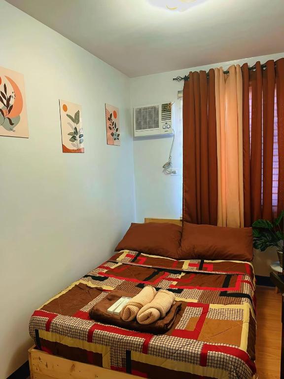 MP Cozy Suites near PH ARENA - B&B Marilao