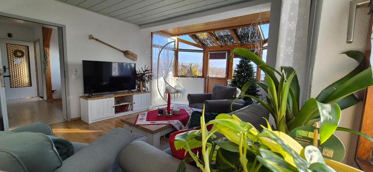 Green Home - Chambres d'hôtes Furth im Wald