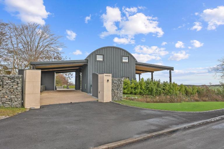 The Nordic Barn - North East Escapes - Chambres d'hôtes Morpeth