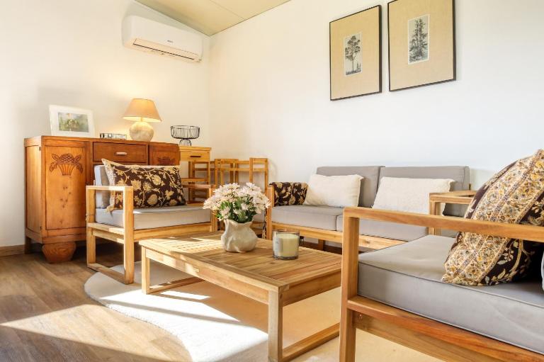 O Miminho, a Home in Madeira - Bed and Breakfast São Jorge