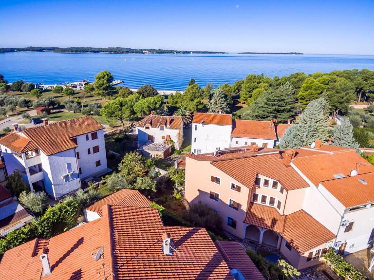 Apartments Edi - B&B Fasana