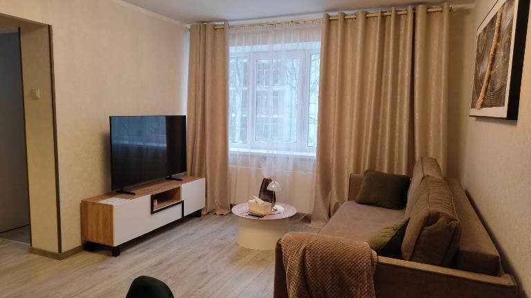 JOJO Loft Comfort Dzelzavas & Cozy Stay & Breakfast Gift - Bed and Breakfast Riga