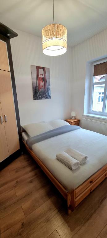 Old Town Apartment Bydgoszcz - B&B Bydgoszcz
