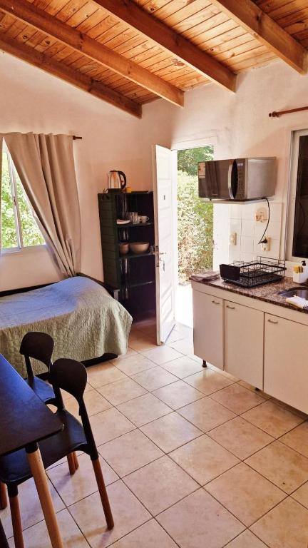 Rohvolk chill aparts - B&B Villa General Belgrano