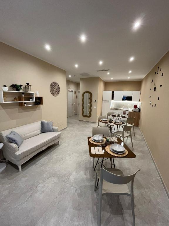 G&Ghomeciampinosuite - B&B Ciampino