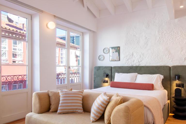 Bainharia 82 by LovelyStay - B&B Porto