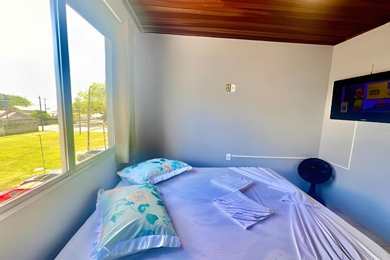 #PéNaAreia em Matinhos Beach - Bed and Breakfast Matinhos
