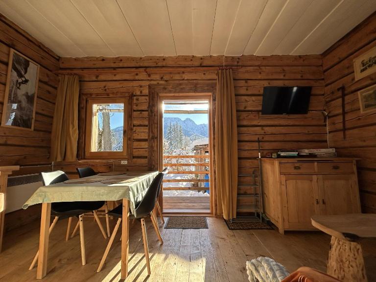Apartament Staro Izba - B&B Zakopane
