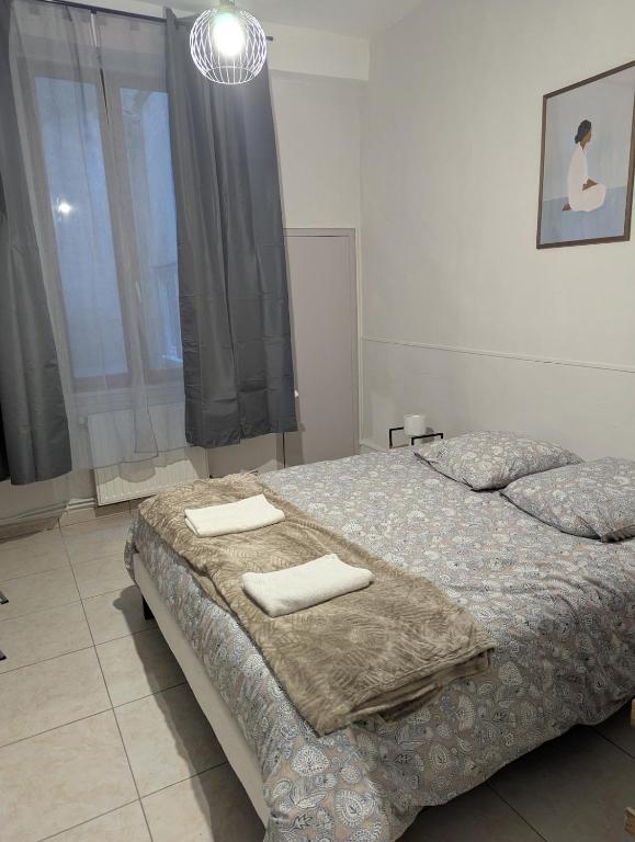 Cosy Bastide 4 personnes - B&B Carcasona