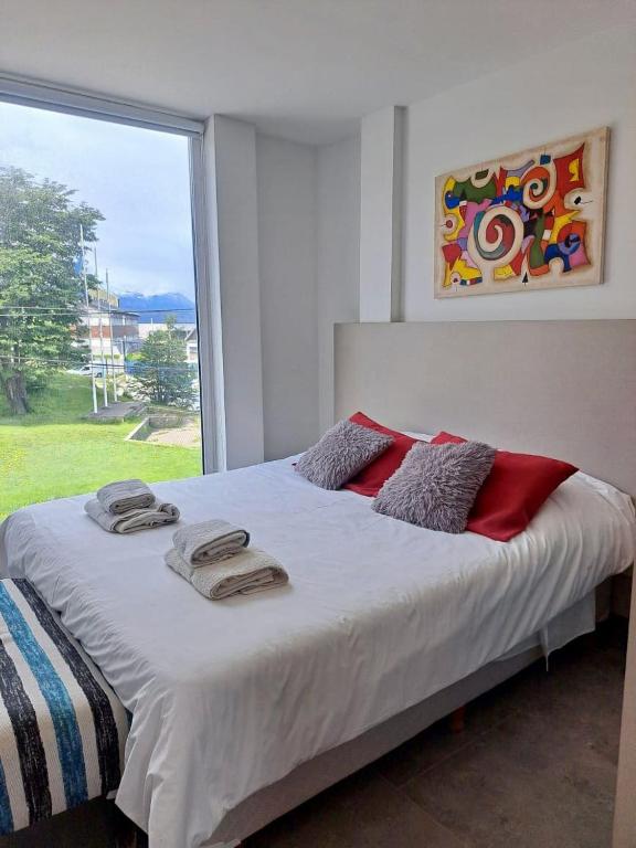 Bosque - B&B Barrio Almirante Brown