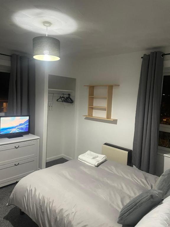 Bridgewater Court 2 - Bed and Breakfast Southampton