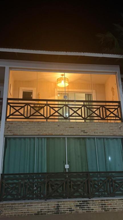 Flat no Condomínio Lençóis Park Residence - Caburé 205 - B&B Barreirinhas