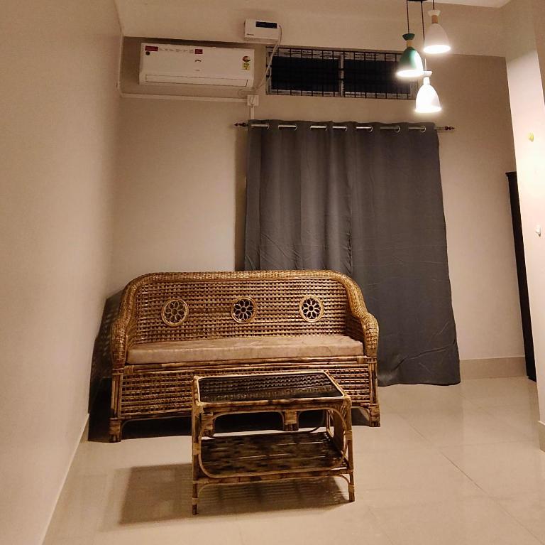 Oakwood HomeStay - B&B Guwahati