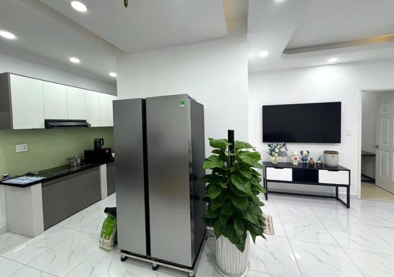2 bedroom apartment - 82m2 near the airport - B&B Ho Chi Minh City