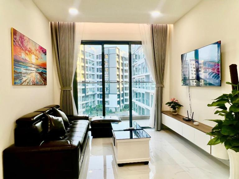 Rin Homestay - Chambres d'hôtes Hô Chi Minh Ville