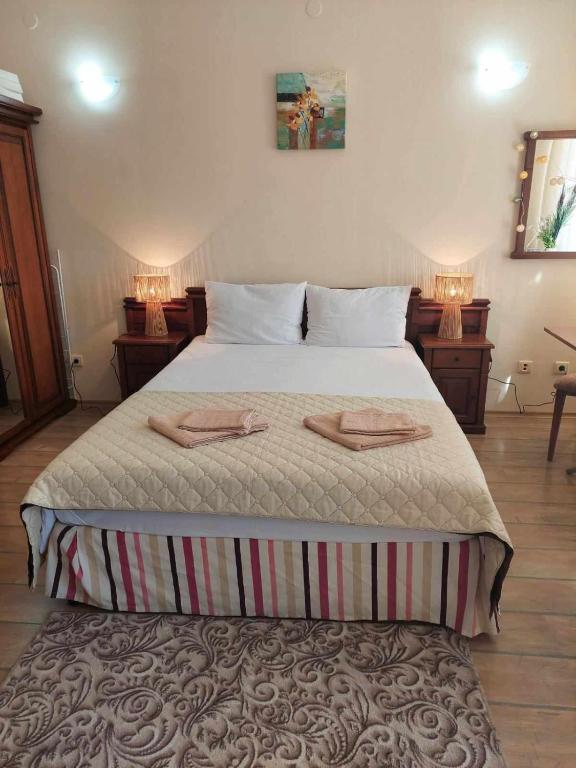 Studio Elegance Pamporovo - Chambres d'hôtes Pamporovo