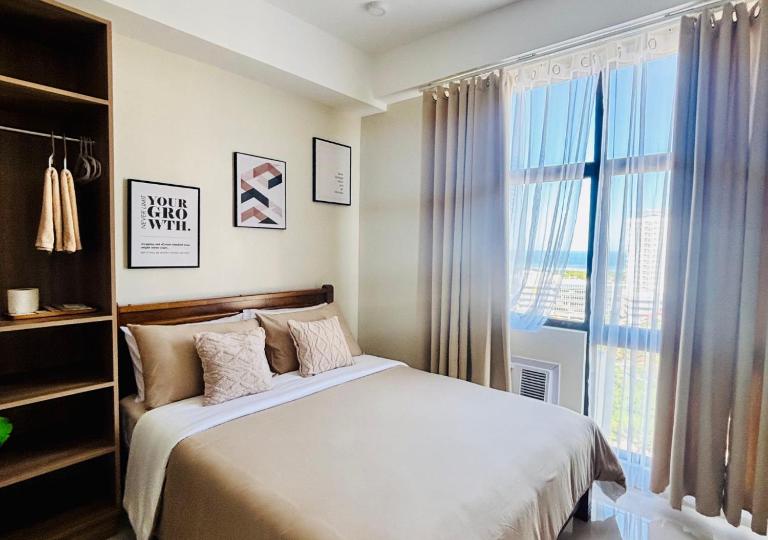 The Asher Mactan - B&B Mactan