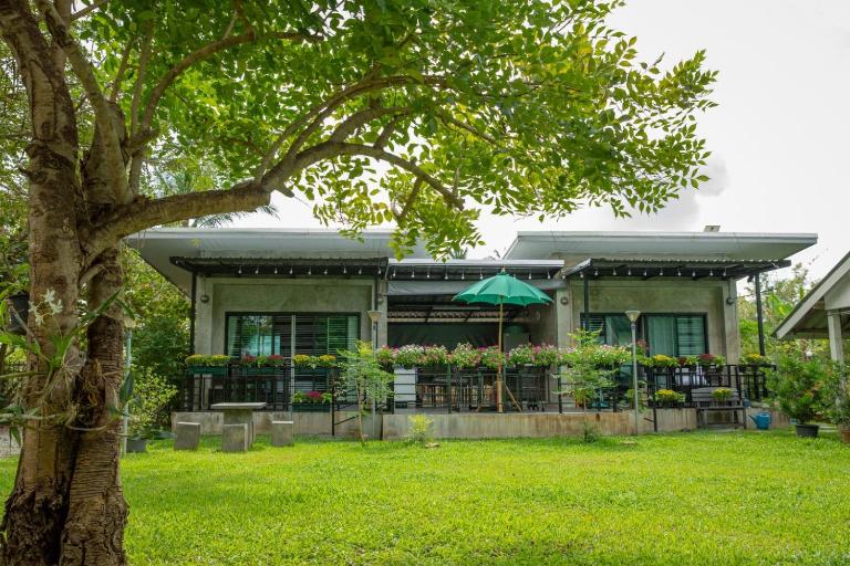 Baan suan khun Pen Chiangmai - Bed and Breakfast Ban Hua Lim