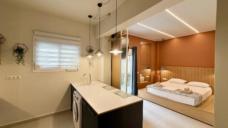Siesta Apartment - B&B Kalamata