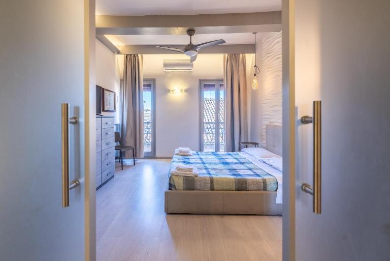 Maison D'Azeglio, Bologna by Short Holidays - Ferienwohnung Bologna
