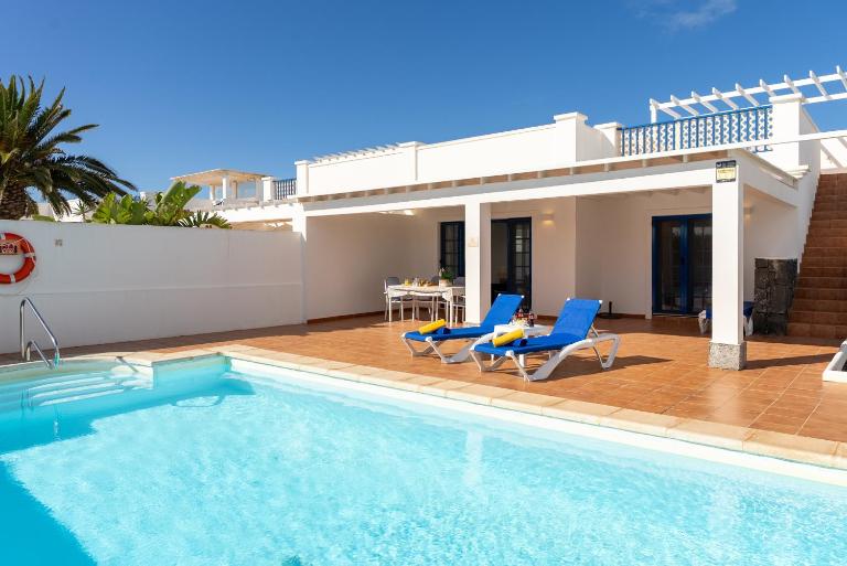 Villa La Traviata - B&B spiaggia di Blanca