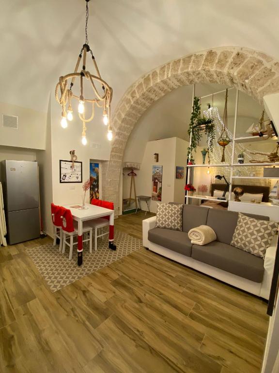 Cà de Mess - B&B Giovinazzo