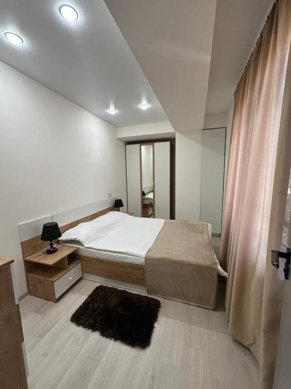 Sofia apartment in Yerevan - Bed and Breakfast Jerevan