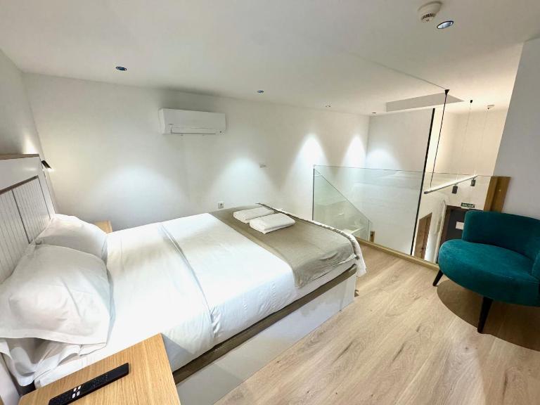 ELE Apartamentos Dúplex La Ermita - B&B Salamanca