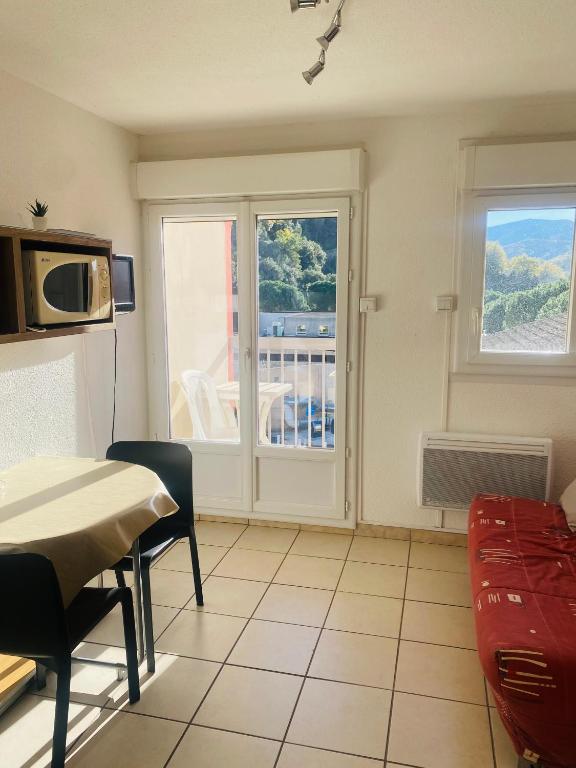 Appartement - Chambres d'hôtes Lamalou-les-Bains