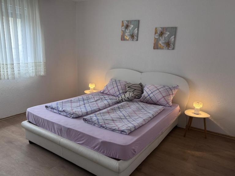Sweet Home - B&B Tuzla