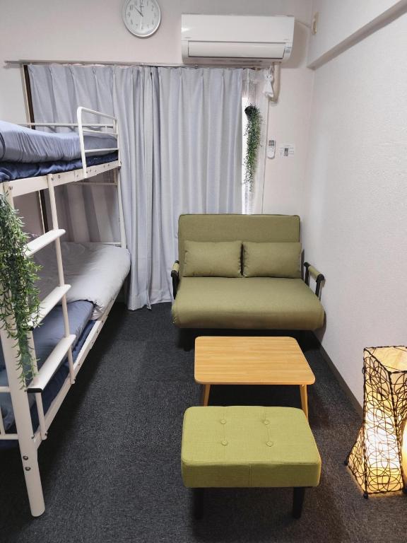 JKhouse5 - B&B Fukuoka