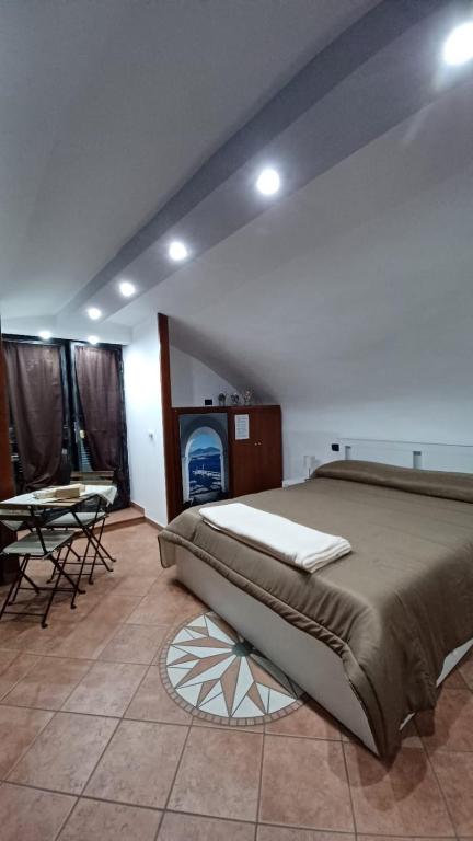 Home in love: balconcino spaccanapoli - Bed and Breakfast Napels